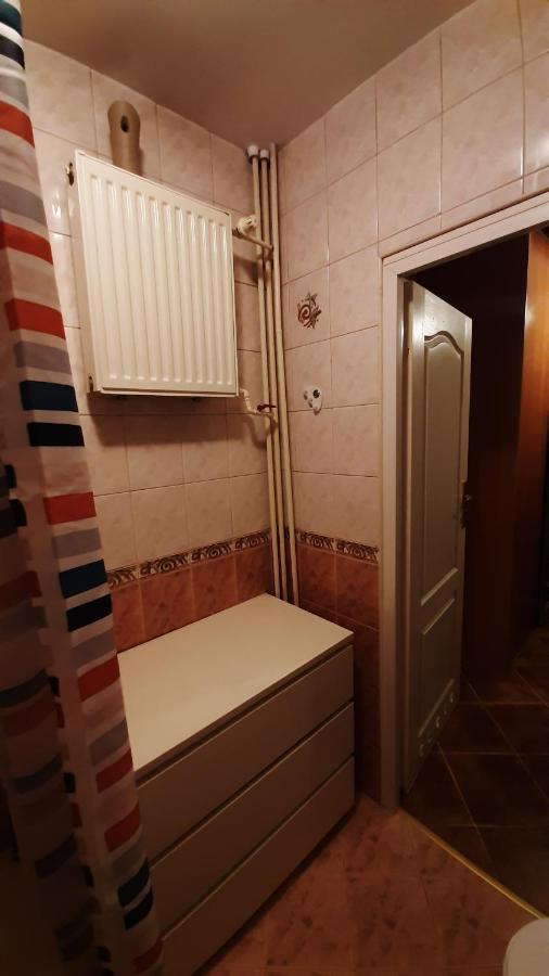 Mieszkanie Vintage Sosnowiec Eksteriør bilde