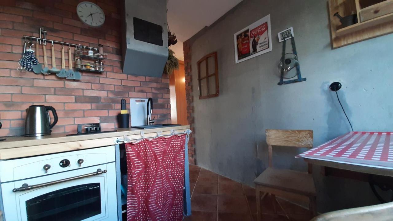 Mieszkanie Vintage Sosnowiec Eksteriør bilde